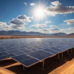 The Complex Truth Behind Solar Mining: Balancing Renewable Energy Benefits and Cryptocurrency Demands