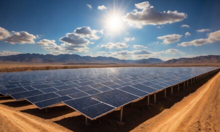 The Complex Truth Behind Solar Mining: Balancing Renewable Energy Benefits and Cryptocurrency Demands