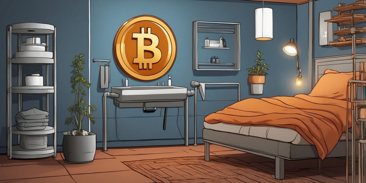 Harnessing Bitcoin Heat: How Mining Rigs Are Transforming Home Spas and Sustainable Living