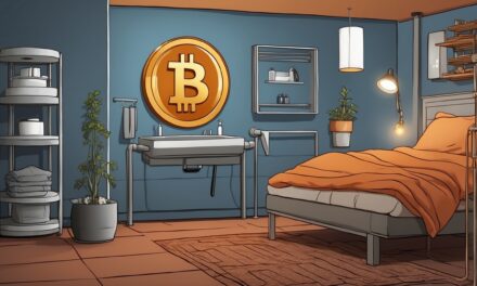 Harnessing Bitcoin Heat: How Mining Rigs Are Transforming Home Spas and Sustainable Living