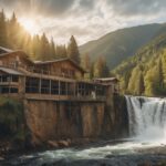 Harnessing Hydropower: How Renewable Energy is Transforming Bitcoin Mining into a Greener Industry