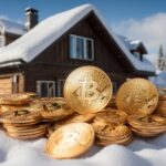 Harnessing Bitcoin Mining for Home Heating: An Innovative Solution for Cold Climates