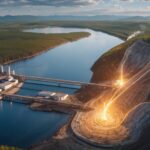 Russia’s Hydro-Mining Revolution: How Bitcoin is Reshaping Energy and Geopolitics