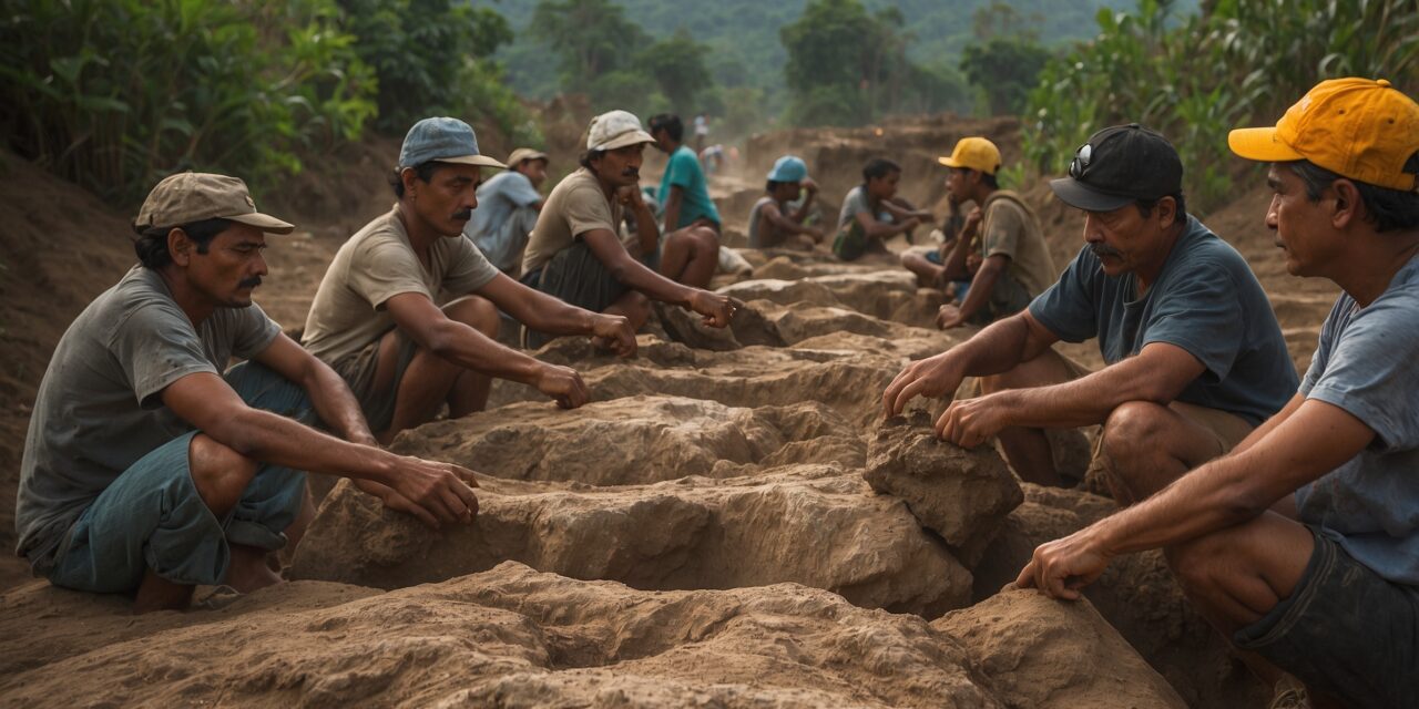 Balancing Promise and Vulnerability: The Future of Sustainable Bitcoin Mining in Central America