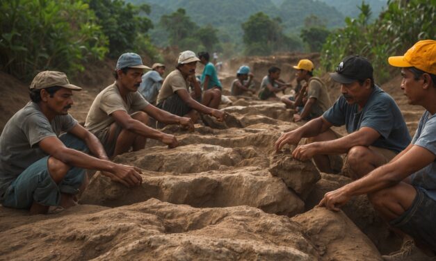 Balancing Promise and Vulnerability: The Future of Sustainable Bitcoin Mining in Central America